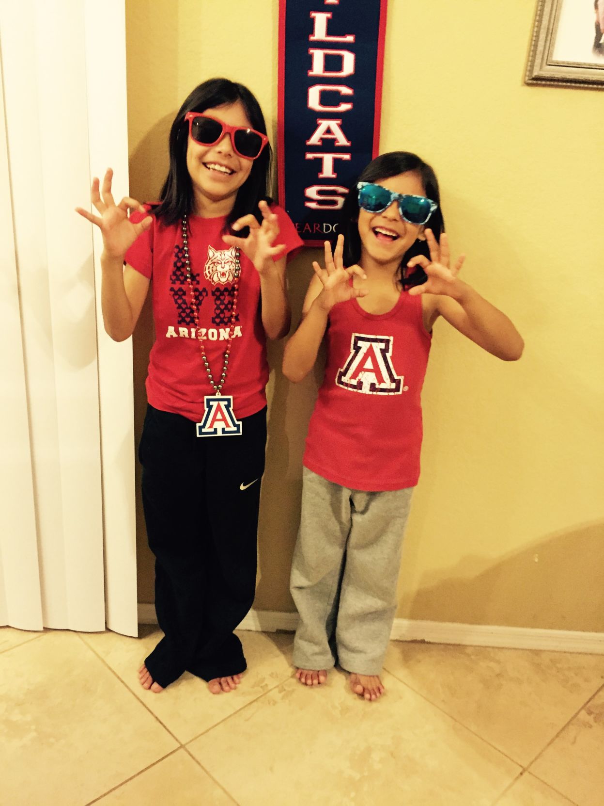Future wildcats